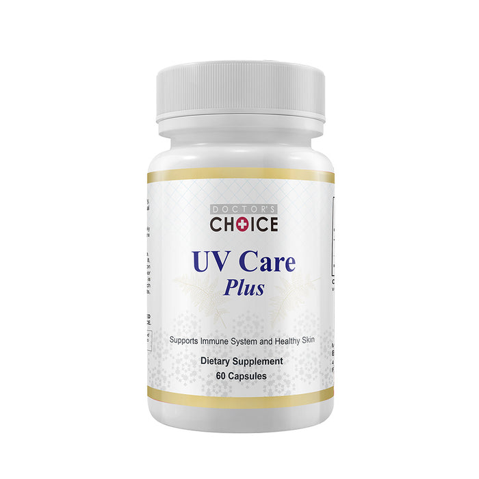 [정기구매] UV 케어 플러스 -글루타치온 함유 먹는 자외선차단제