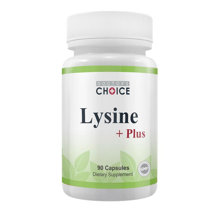 NEW 리신 플러스 - 헤르페스 대책 보조식품 lysine 라이신