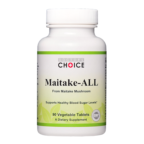 NEW 마이타케올 ~업계 최고 수준의 마이타케 추출물 함유 PCOS 개선 및 인슐린 저항성 완화에 도움~