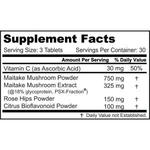 NEW [정기구매] 마이타케올 ~업계 최고 수준의 마이타케 추출물 함유 PCOS 개선 및 인슐린 저항성 완화에 도움~